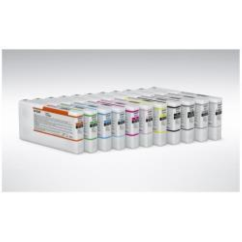 EPSON T9134 CARTUCCIA INK 200 ML GIALLO